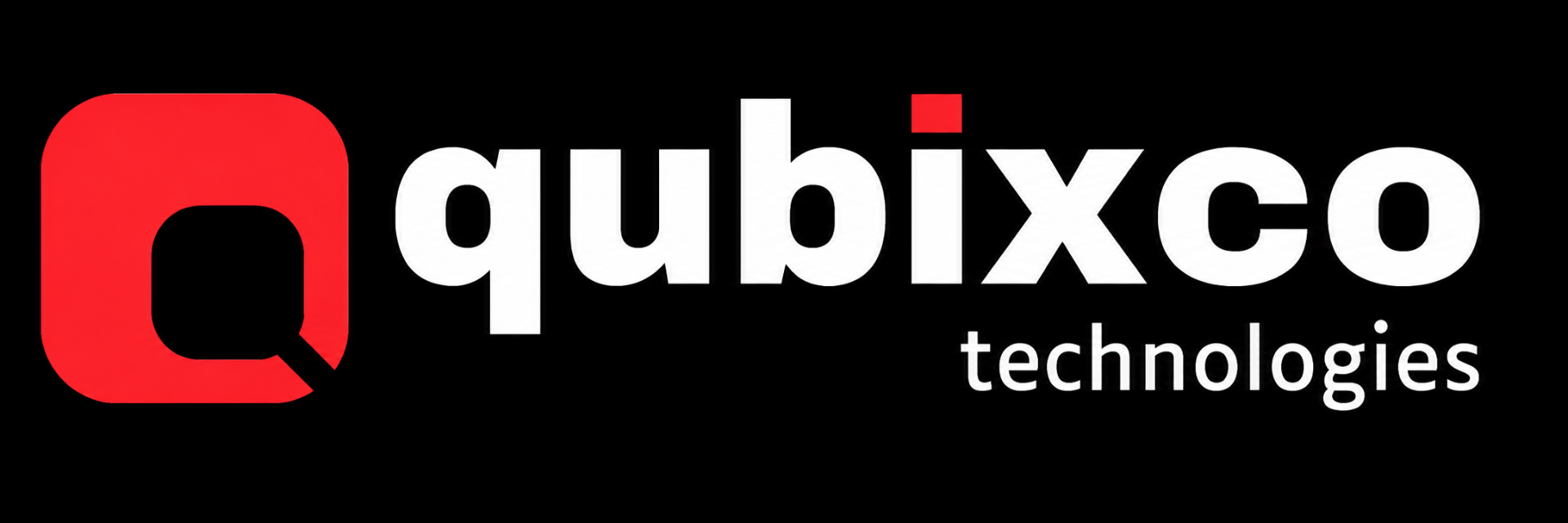 Qubixco Technologies