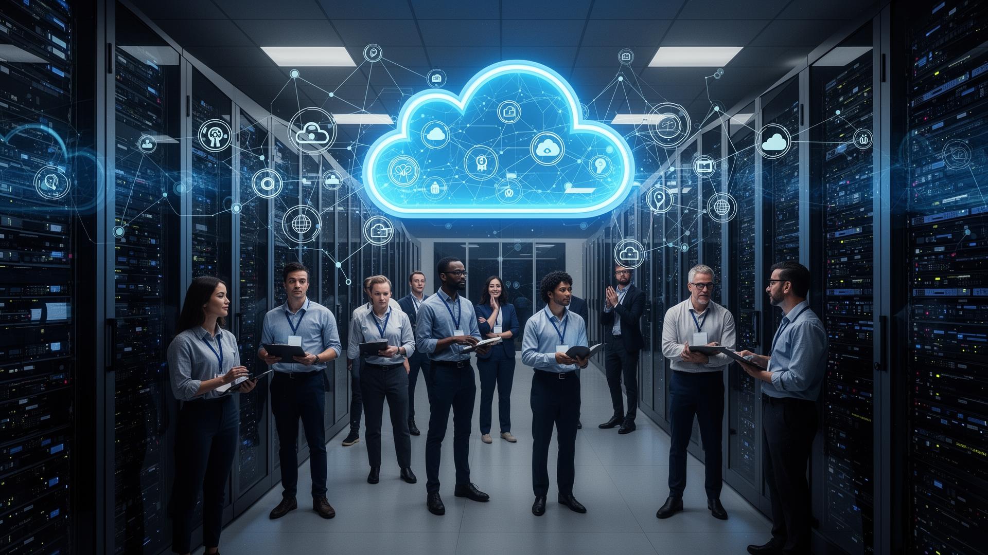 Cloud Solutions